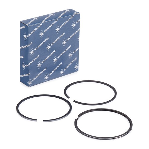KOLBENSCHMIDT Virzuļa gredzenu komplekts 800023210000 KOLBENSCHMIDT 800023210000 Virzuļu gredzeni Mazda PREMACY lēti