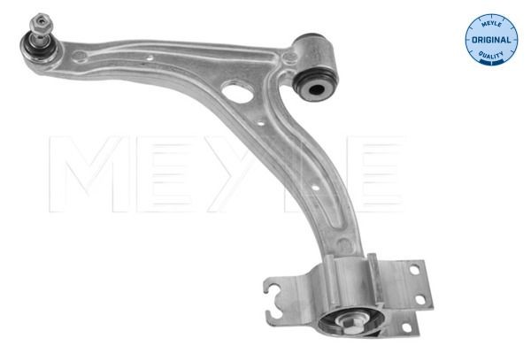 Braccio oscillante, sospensione ruota MEYLE 016 050 0072 MEYLE 016 050 0072 Braccetto MERCEDES-BENZ GLA 2016