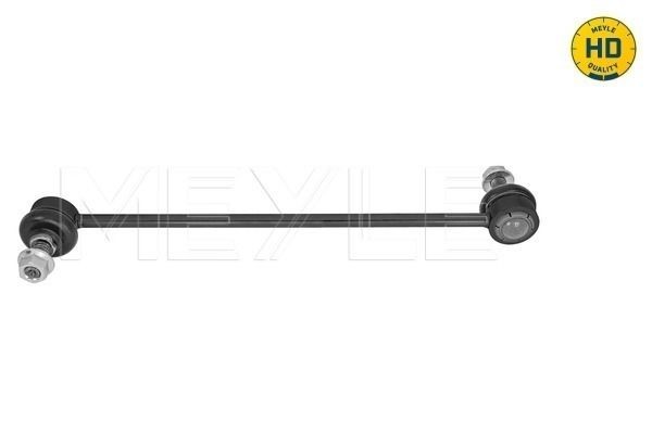 Stabilisaator, Stabilisaator MEYLE 016 060 0057/HD MEYLE 016 060 0057/HD Stabilisaatori varras MERCEDES-BENZ B-klass 2013