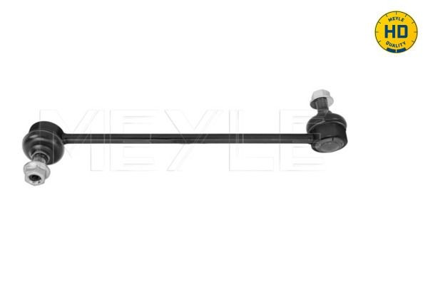 MEYLE Stabilisatorstag 616 060 0018/HD Byta Stabilisatorstag Chevrolet Trax kostnad MEYLE 616 060 0018/HD