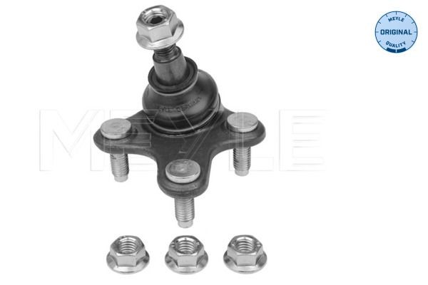 MEYLE Ball Joint 116 010 0033 MEYLE 116 010 0033 genuine T-Cross (C11_) suspension ball joint price