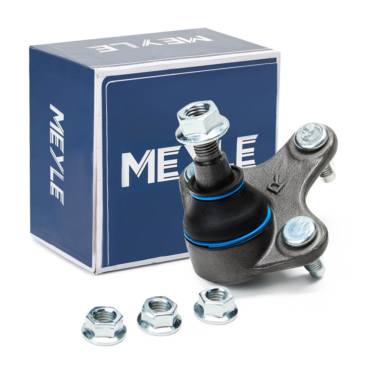 MEYLE Ball Joint 116 010 0034 MEYLE 116 010 0034 genuine T-Cross (C11_) ball joint price