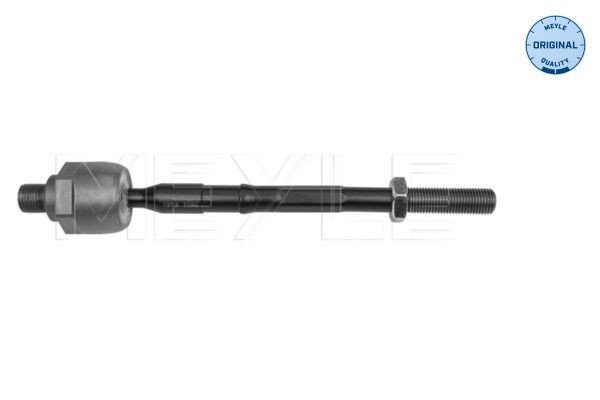 MEYLE Axiálny čap tiahla riadenia 16-16 031 0025 Spojovacia tyč riadenia MEYLE Renault AVANTIME 16-16 031 0025