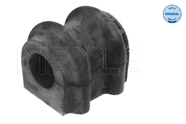Piekare, Stabilizators MEYLE 37-14 615 0000 MEYLE 37-14 615 0000 Stabilizatora bukses HYUNDAI i10 2008