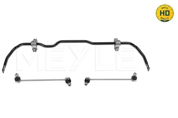 MEYLE Stabilizators, Balstiekārta 100 653 0009/HD Stabilizators balstiekārta MEYLE Seat EXEO 100 653 0009/HD