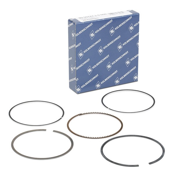 KOLBENSCHMIDT Jeu de segments de pistons 800038910000 KOLBENSCHMIDT 800038910000 Jeu de segments de pistons AR6 Bus (280) prix