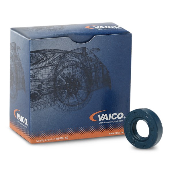 VAICO Vārpstas blīvgredzens, Mehāniskā pārnesumkārba V40-1807 Pārnesumkārbas blīves TOYOTA VAICO V40-1807