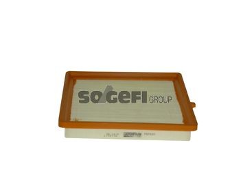 COOPERSFIAAM FILTERS Luftfilter PA7803 COOPERSFIAAM FILTERS PA7803 Opel Adam M13 Luftfilter pris