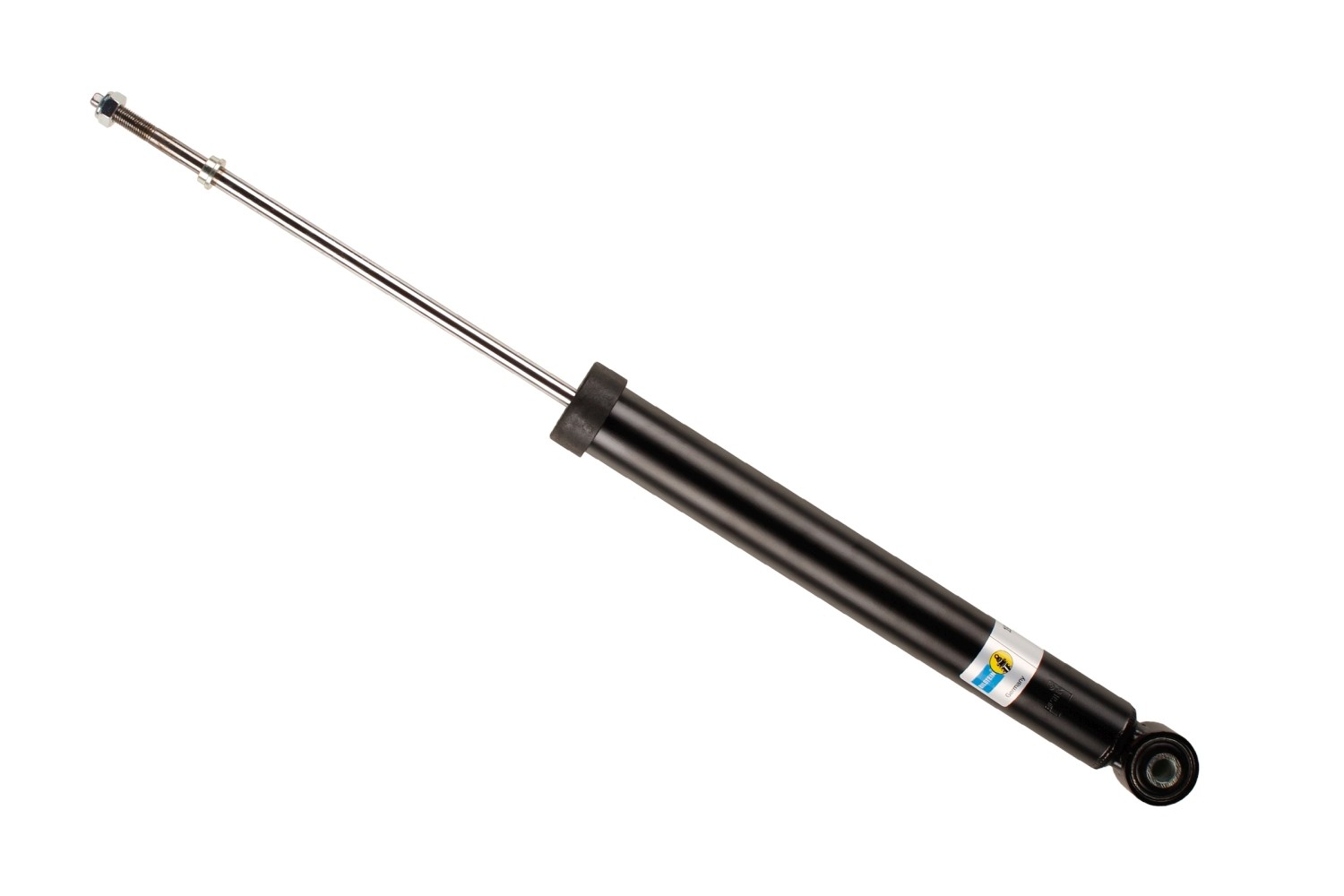 Amortisseur BILSTEIN 19-236681 BILSTEIN B4 OE Replacement 19-236681 Amortisseurs arrière et avant Nissan MICRA 2015