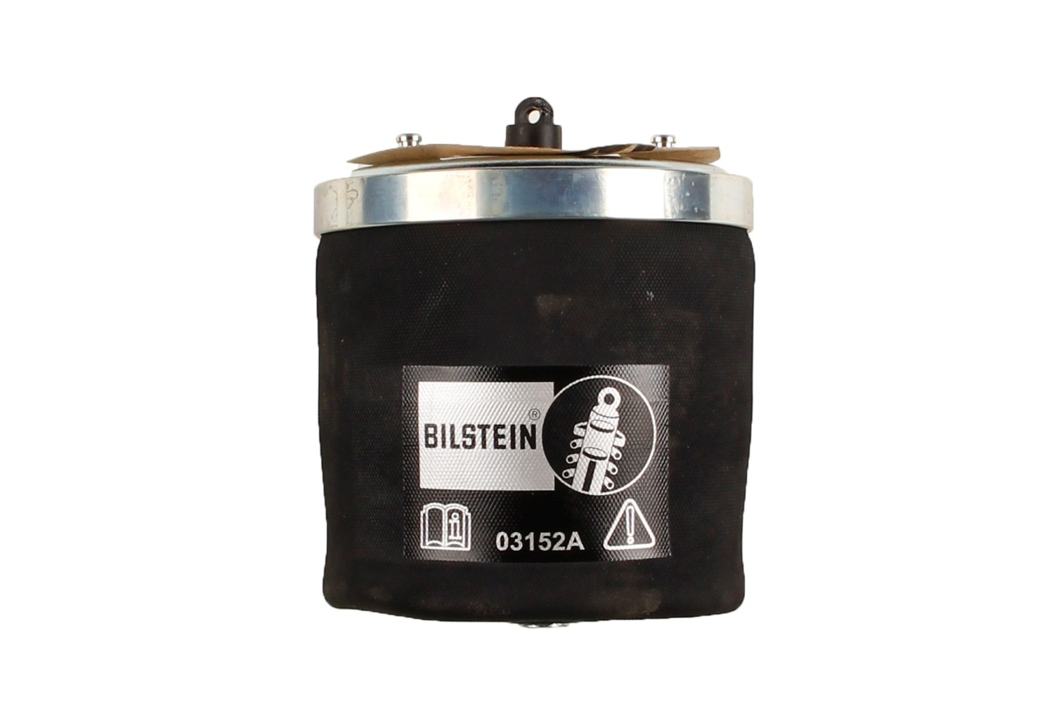 BILSTEIN Ressort pneumatique 40-231990 40-231990 Soufflet à air suspension pneumatique BILSTEIN MERCEDES-BENZ GLC