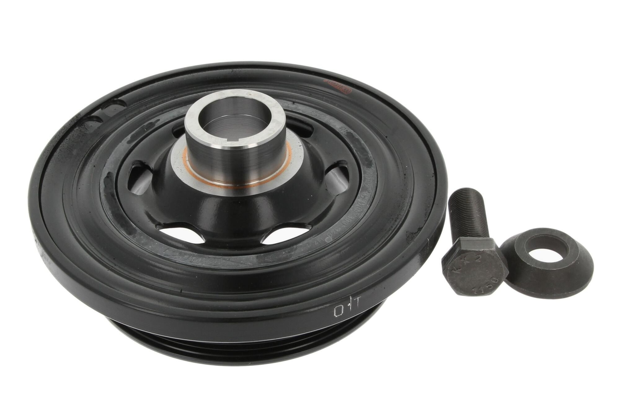 CORTECO Riemschijvenset, krukas 80004793 Krukas, poelie Mercedes-Benz W201 80004793 CORTECO