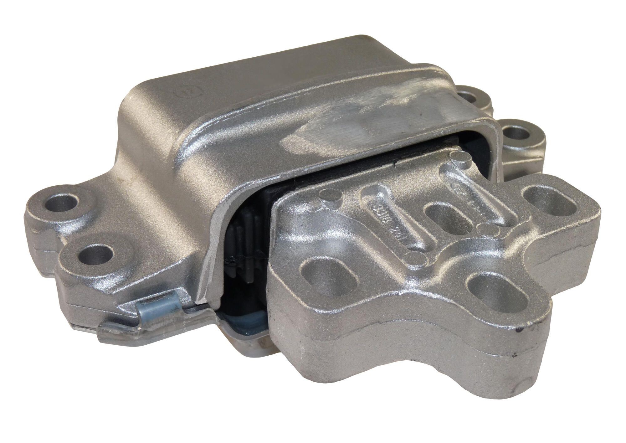 CORTECO Ophængning, manuel gearkasse 80004998 Gearkasseophæng CORTECO Renault TALISMAN 80004998