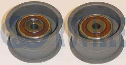 RUVILLE Rozvodová reťaz 3453053 Riadiaca retaz RUVILLE Chevrolet CORVETTE 3453053