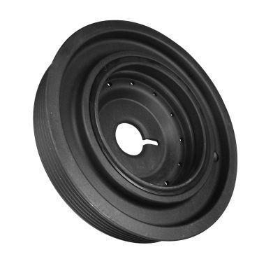 CONTITECH Remskive, veivaksel VD1113 Remskive veivaksel CONTITECH NISSAN VD1113