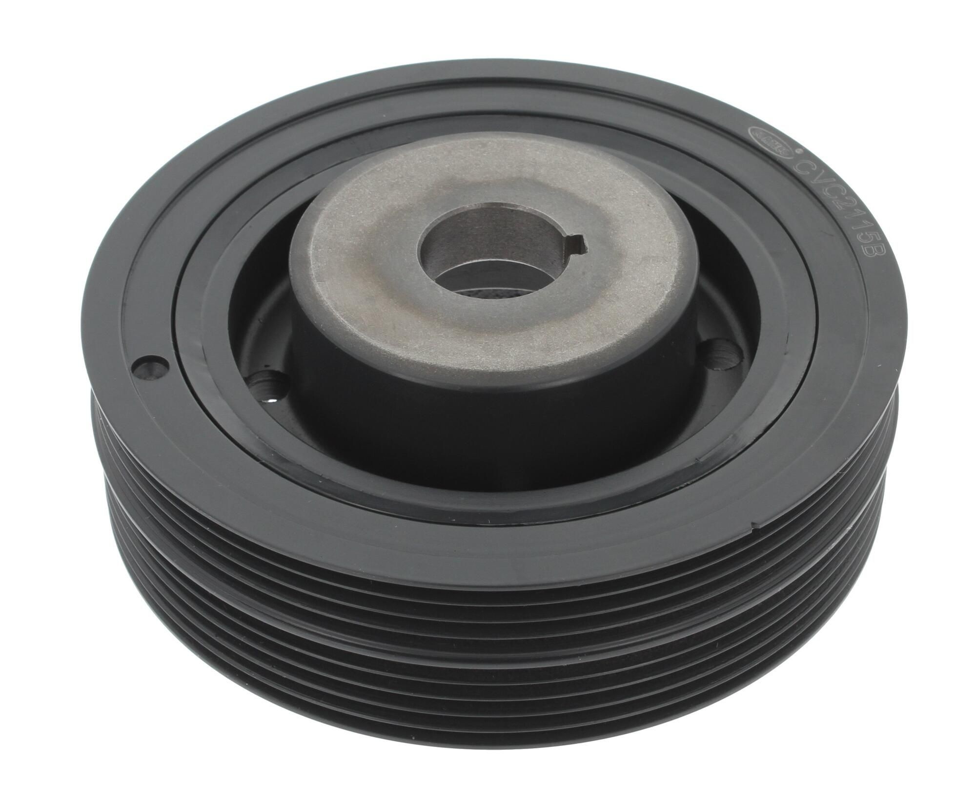 Krukaspoelie CORTECO 80005110 CORTECO 80005110 Riemschijf voor krukas SUBARU FORESTER 2025