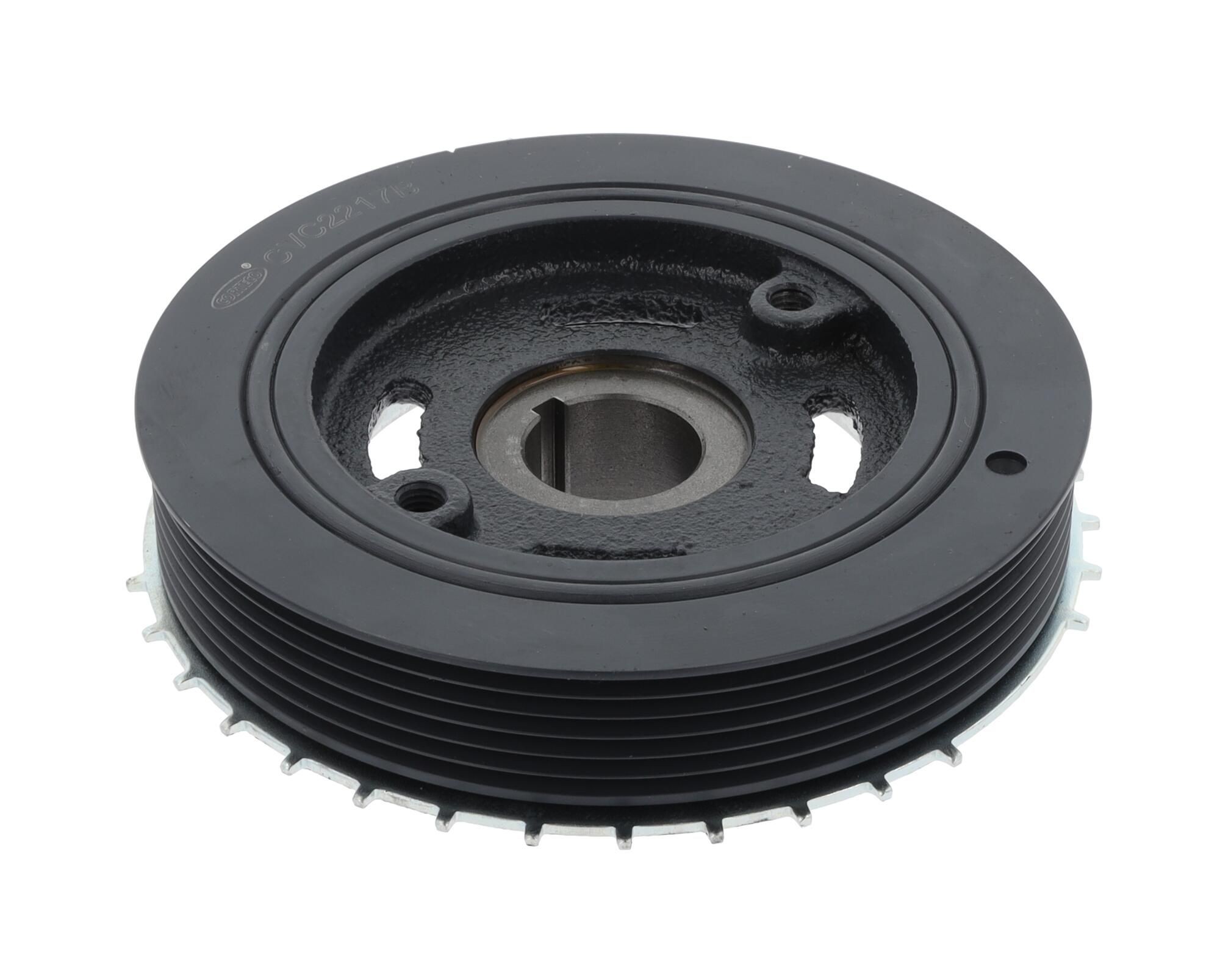 CORTECO Puleggia cinghia albero a gomiti 80005106 CORTECO 80005106 Puleggia cinghia albero a gomito Mazda 3 Sedan prezzo