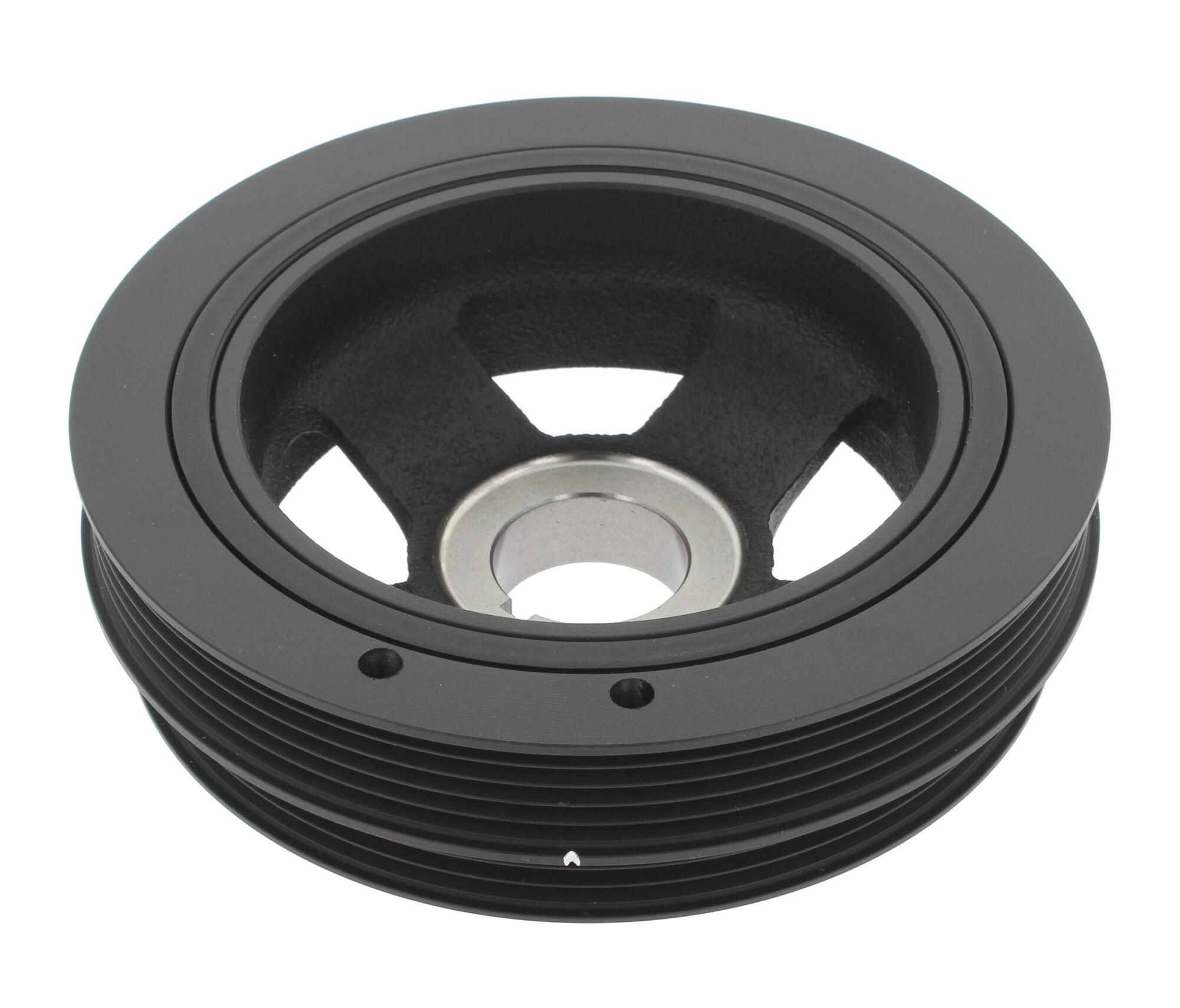 Remenica kľukového hriadeľa CORTECO 80005100 CORTECO 80005100: Remenica kľukového hriadeľa Mitsubishi COLT 2018