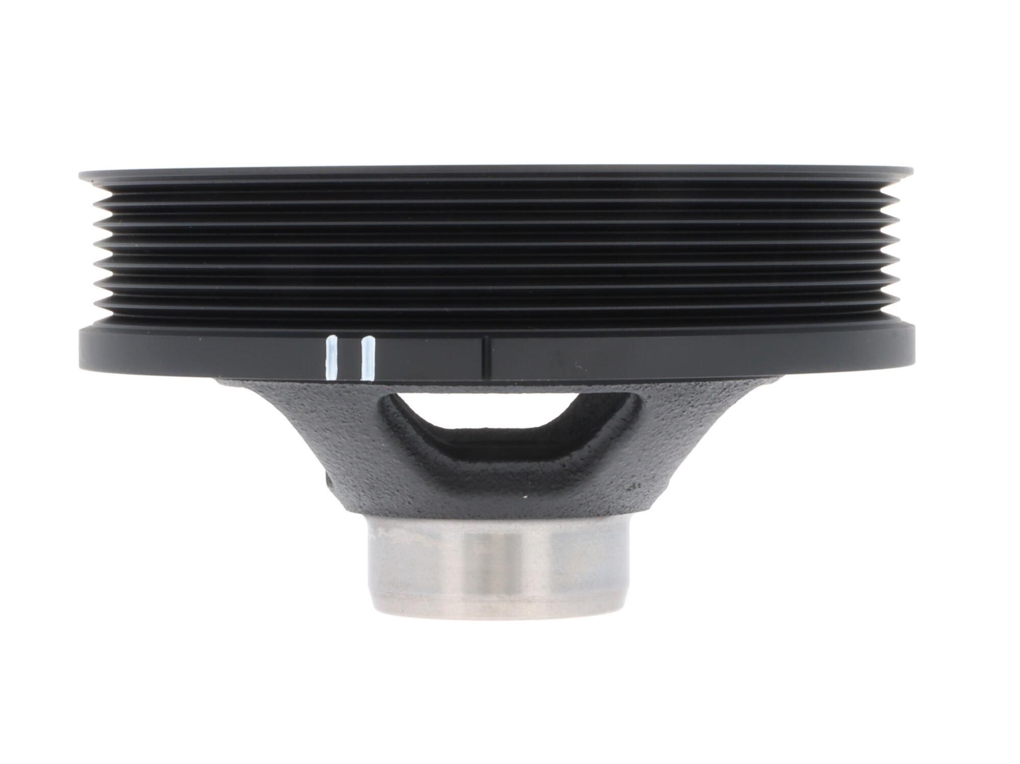 CORTECO Piedziņas skriemelis, Kloķvārpsta 80005103 Piedziņas skriemelis kloķvārpsta CORTECO Nissan SENTRA 80005103