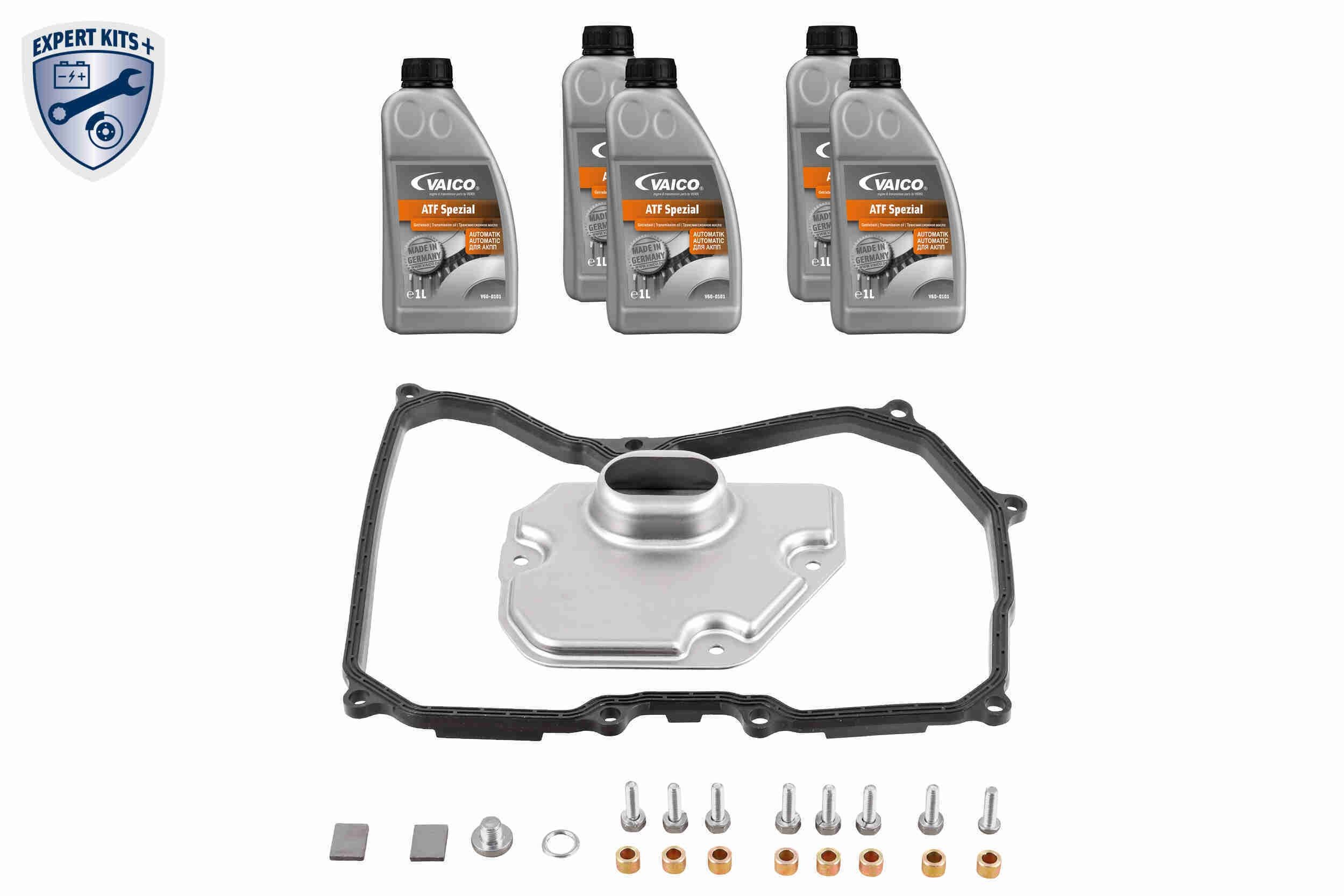 VAICO Ölwechselkit für Automatikgetriebe V20-2094 V20-2094 VAICO Mini r57 Teilesatz, Ölwechsel-Automatikgetriebe Kosten