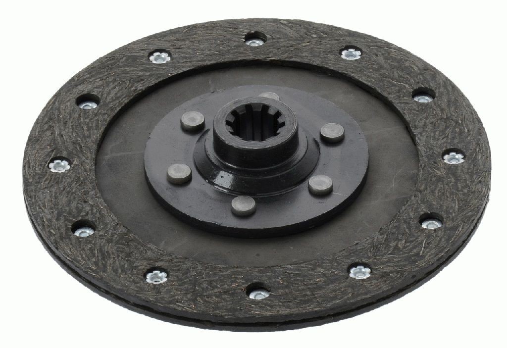 SACHS Kupplungsscheibe 1864 634 046 1864 634 046 Kupplungsscheibe FORD USA EDGE SACHS kaufen