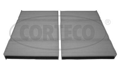 CORTECO Kupefilter 80005069 80005069 Kupefilter MERCEDES-BENZ VANEO CORTECO