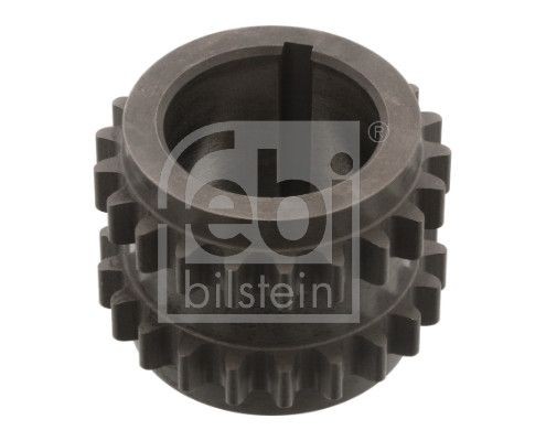 FEBI BILSTEIN Pignon de vilebrequin 44760 FEBI BILSTEIN 44760 Pignon de vilebrequin BMW E71 prix
