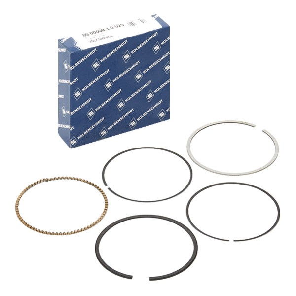 Stempelringsett KOLBENSCHMIDT 800071810000 KOLBENSCHMIDT 800071810000 Stempelringsett OPEL VECTRA 2007