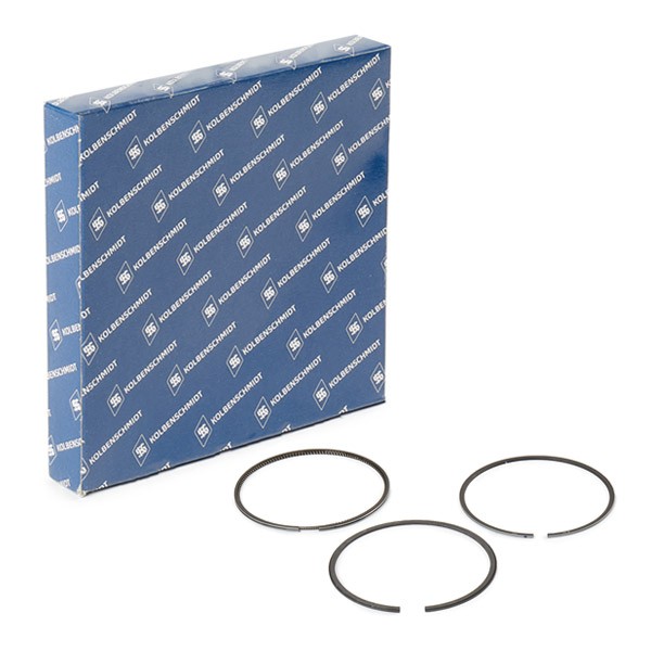 KOLBENSCHMIDT Kolbenringsatz 800017911000 800017911000 KOLBENSCHMIDT Ssangyong Y400 Kolbenringe kaufen