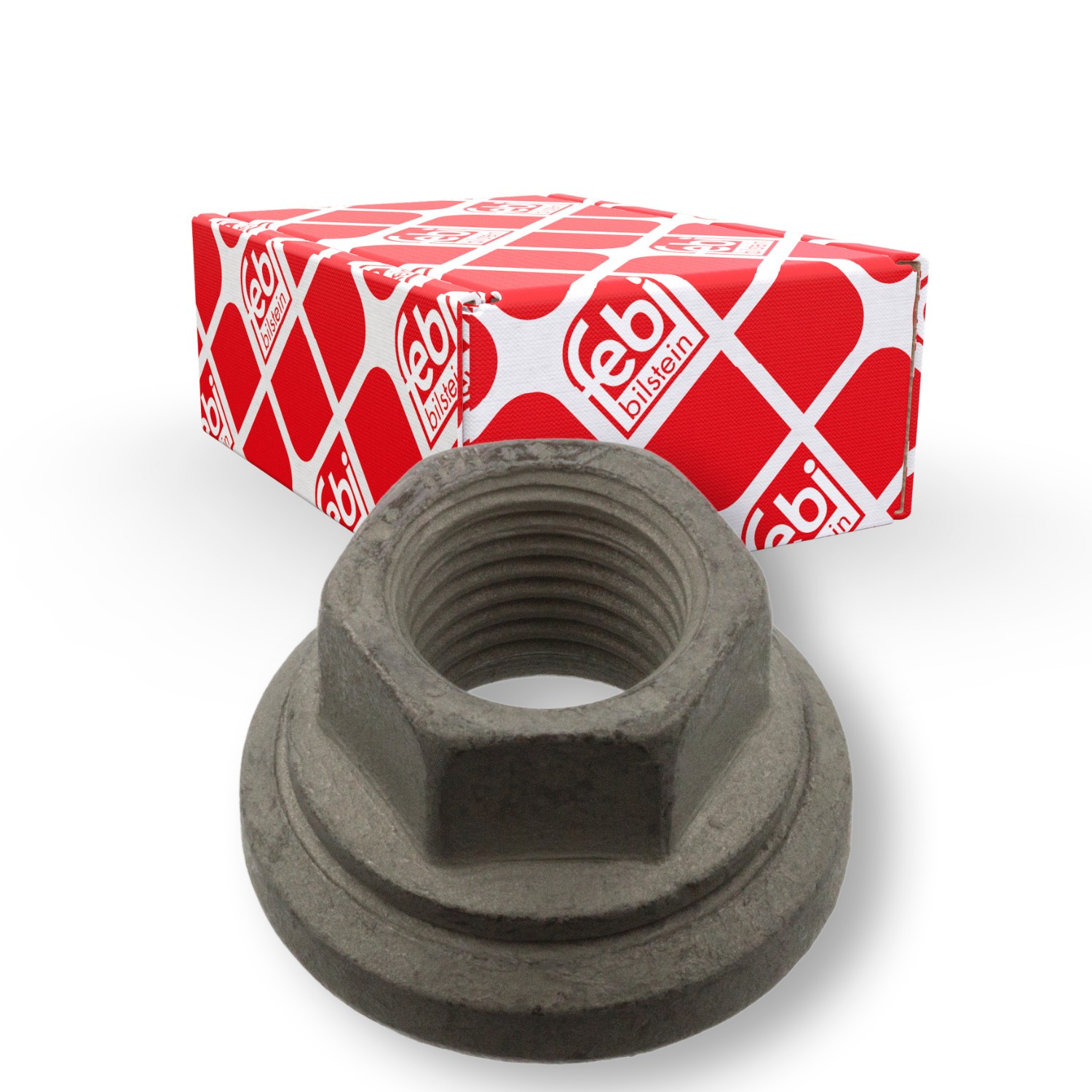 FEBI BILSTEIN Dado ruota 44869 FEBI BILSTEIN 44869 Dadi ruota TOYOTA GRANVIA prezzo