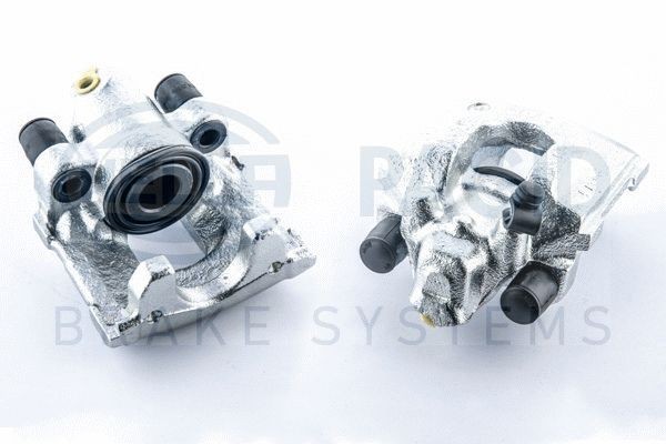 HELLA Radiator, motorkjøling 8MK 376 901-081 8MK 376 901-081 Radiator FIAT MULTIPLA HELLA