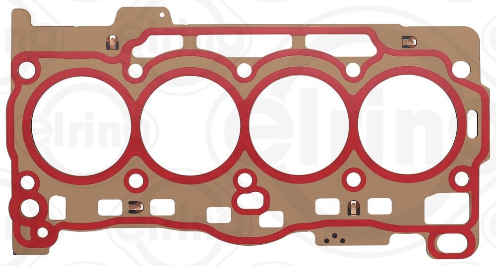 ELRING Pakking, cilinderkop 721.972 ELRING 721.972 originele Koppakking A3 Sportback (8YA) kosten