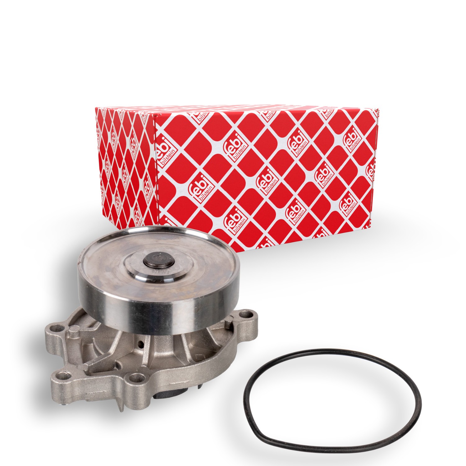 FEBI BILSTEIN Veepump 45056 Veepump FEBI BILSTEIN Toyota LAND CRUISER 45056