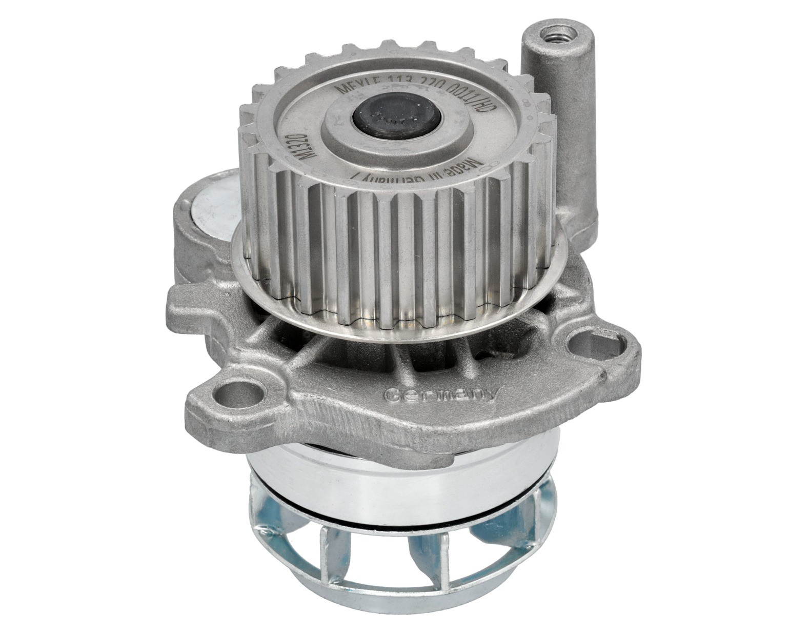 MEYLE Vattenpump 113 220 0011/HD 113 220 0011/HD MEYLE vattenpump Škoda 130