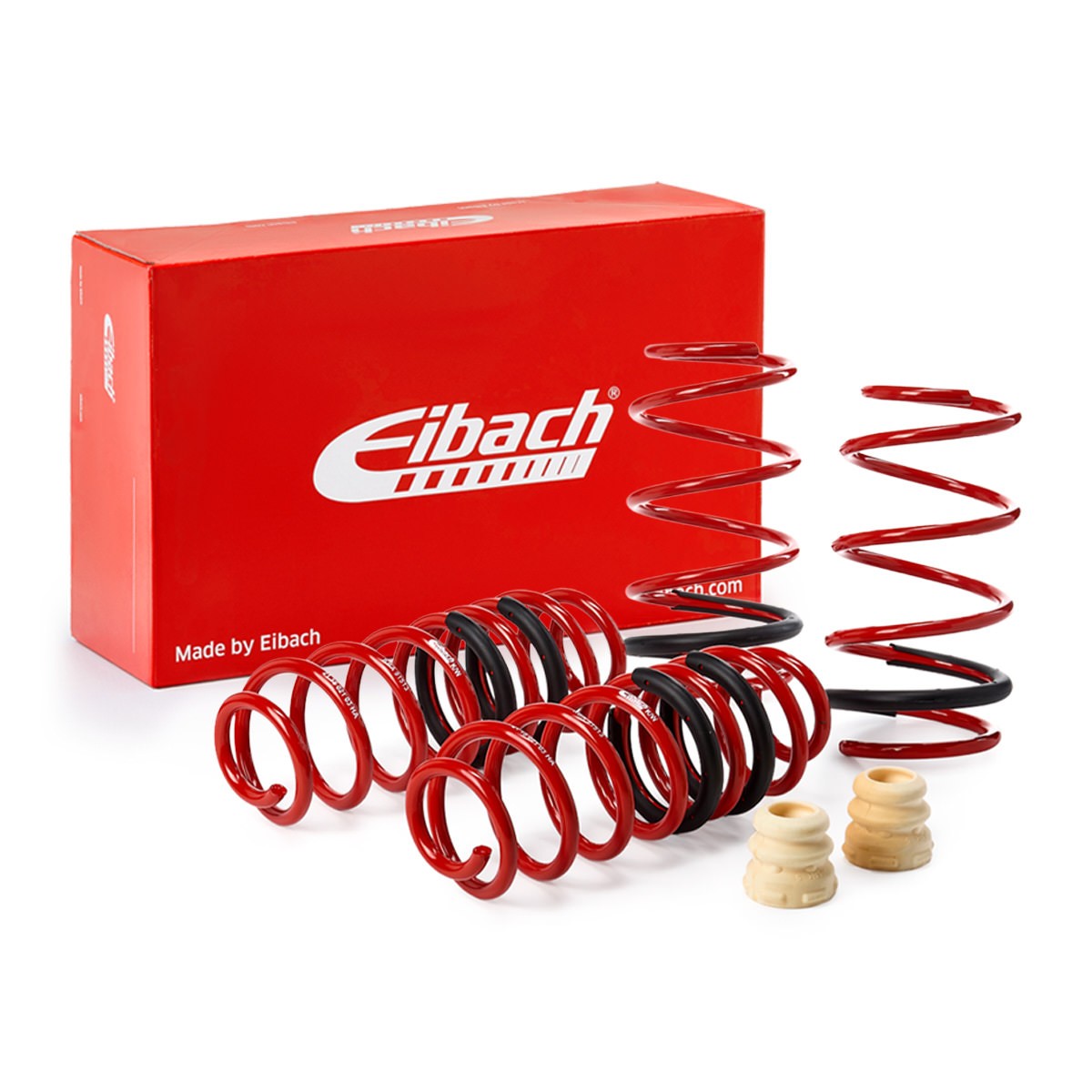 EIBACH Verenset E20-15-021-03-22 EIBACH E20-15-021-03-22 Verlagingsveren Seat Exeo st originele prijs