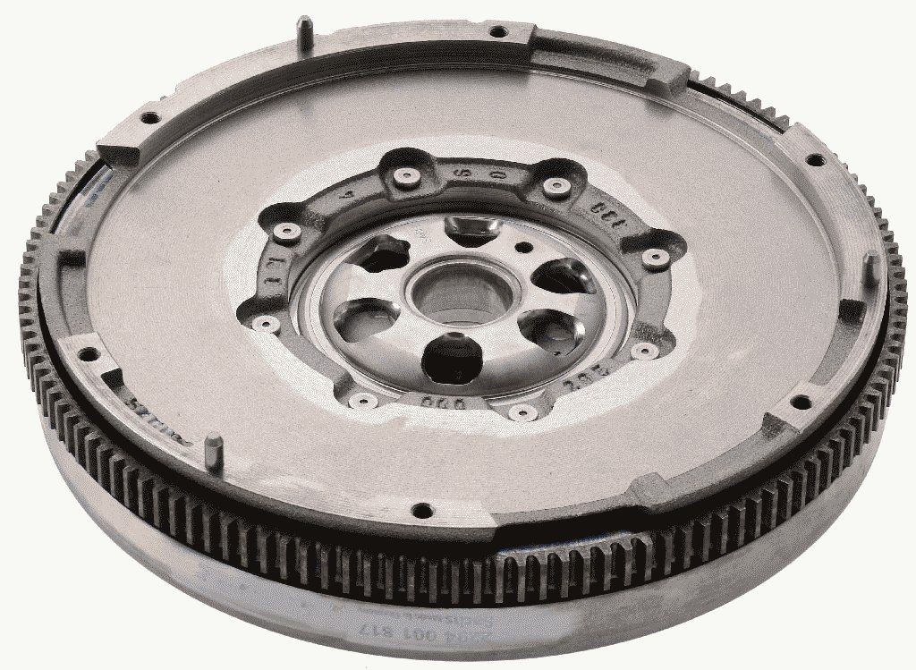SACHS Volant moteur bi masse 2294 001 817 Volant moteur monomasse SACHS S2000 2294 001 817 pas cher