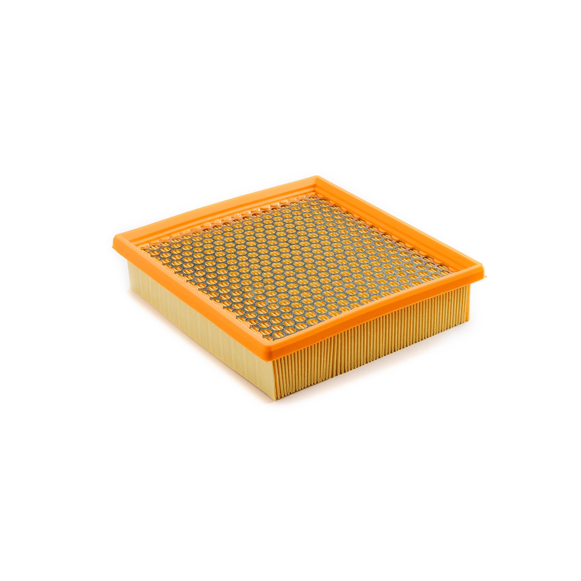 UFI Luftfilter 30.544.00 JEEP luftfilter UFI 30.544.00