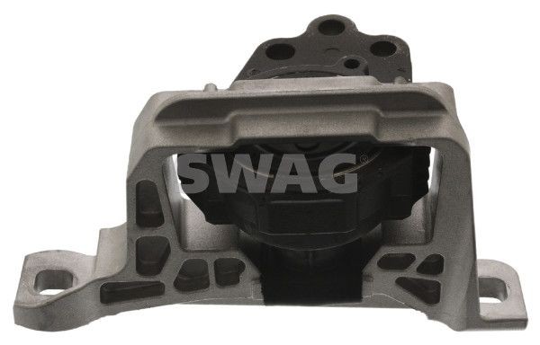 SWAG Motorsteunlager 50 94 4493 SWAG Aslichaam motorsteunlager DAEWOO 50 94 4493