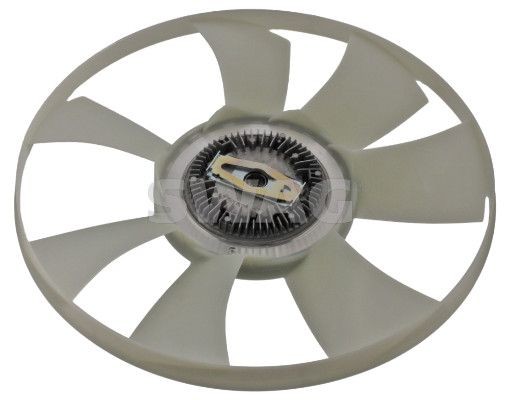 SWAG Køleventilator 10 94 4862 10 94 4862 Køleventilator SWAG SEAT ALTEA