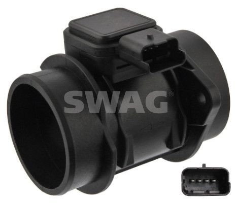 SWAG Luftmassemätare 62 94 3670 62 94 3670 SWAG luftmassemätare Ford MONDEO