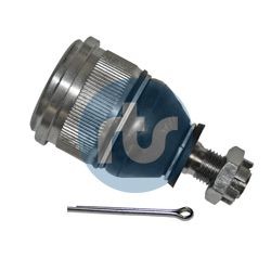 RTS Zvislý / nosný čap 93-08031 93-08031 Guľový čap ramena MAZDA 626 RTS