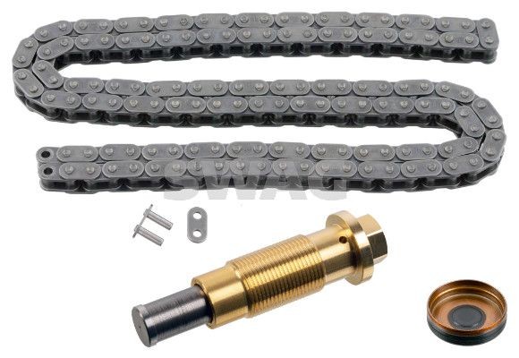 SWAG Kit de distribuição 10 94 4505 SWAG 10944505 Kit de distribuição por corrente Mercedes CLC CL203 preço