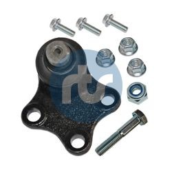 RTS Spindelled 93-90526-056 93-90526-056 RTS kulled Citroen C6
