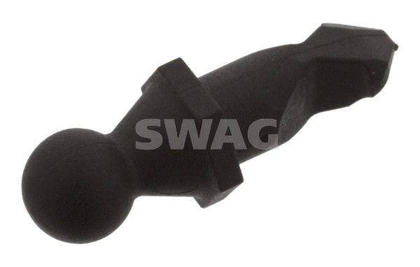 SWAG Monteringsenhed, motorafdækning 10 94 4992 Motor- / undervognsbeskyttelse SWAG C25 10 94 4992 billig