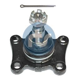RTS Bærekule 93-02563 Opphengskule CUPRA RTS 93-02563