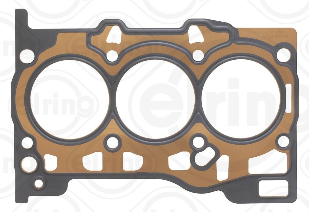 Guarnizione testata ELRING 297.450 ELRING 297.450 Guarnizione testa Skoda FABIA 2020