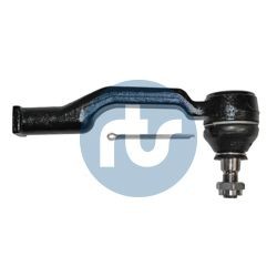 RTS Endeledd 91-08026 RTS 91-08026 Endeledd