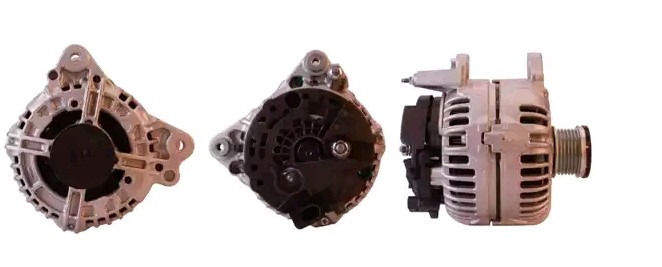 BOSCH Generator 0 986 082 230 BOSCH 0 986 082 230 Generator MERCEDES-BENZ GLK original