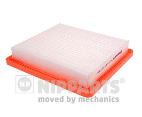 NIPPARTS Φίλτρο αέρα N1321089 Φίλτρο αέρα NIPPARTS Nissan MICRA N1321089