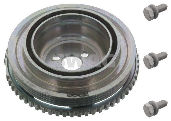 SWAG Puleggia cinghia albero a gomiti 70 94 4816 SWAG 70 94 4816 Puleggia albero motore Abarth 695 312 originale prezzo