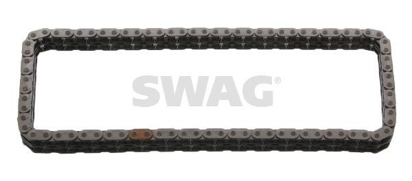 SWAG Mootorikett 37 94 0812 Juhtkett IVECO SWAG 37 94 0812